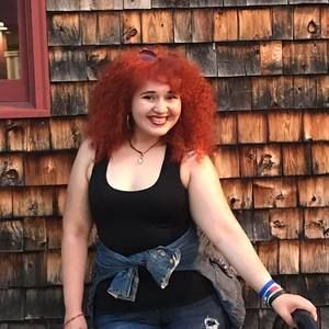 Meet your Posher, Anabelle